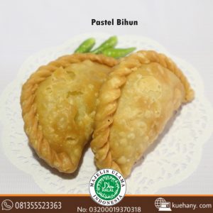 pastel bihun