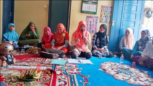 6 RESEP SNACK YANG COCOK UNTUK ACARA