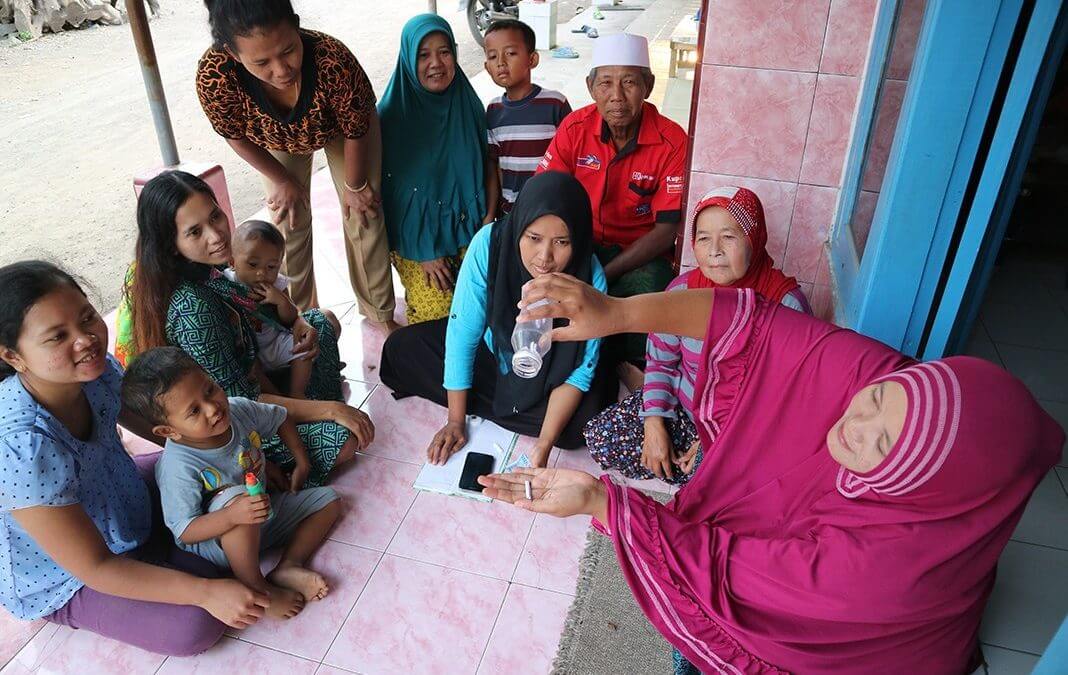 HAL YANG HARUS DIPERSIAPKAN KALA MENYAJIKAN CEMILAN SNACK UNTUK TAMU UNDANGAN
