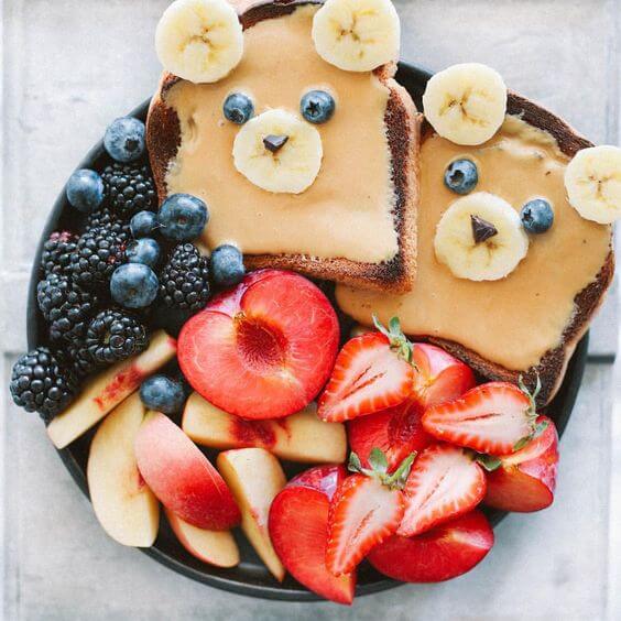 MANFAAT SARAPAN YANG SANGAT PENTING UNTUK TUBUH