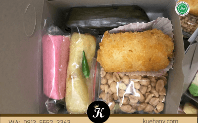 PESAN SNACK BOX CAWANG – JAKARTA