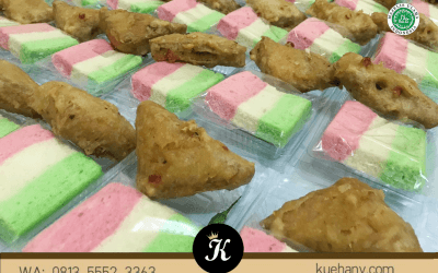 PESAN SNACK BOX CEGER