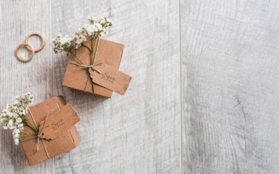 Pesan Snack Box Cocok untuk Acara Lamaran
