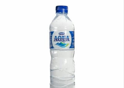 Air Mineral Botol 600ml