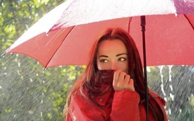 TIPS TETAP SEHAT SAAT MUSIM HUJAN