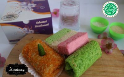 Pesan Paket Snack Box Hemat di Jakarta