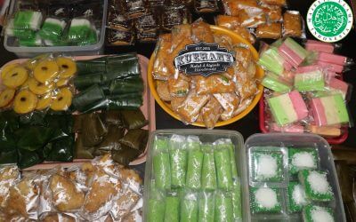 Pesan Snack Box Premium Jakarta