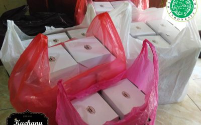 Snack Box Premium Terbaik ada di Jakarta Selatan