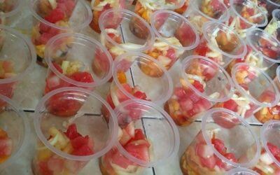 Pesan Snack Takjil Murah untuk Berbuka Puasa di Jakarta