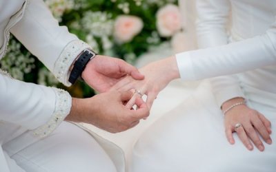 Kue Tradisional Pernikahan : Tips Memilih Kue Tradisional yang Pas untuk Pernikahan