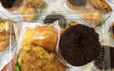 Snack Box Premium di Cilandak