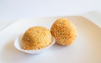 Olahan Lezat dan Mudah: Resep Onde-Onde Klasik untuk Pemula