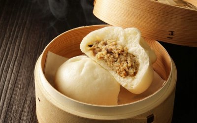 Resep Membuat Bakpao Sendiri di Rumah dengan Mudah