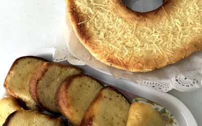 Ragam Varian Kue Bolu dari Kuehany yang Memikat Lidah