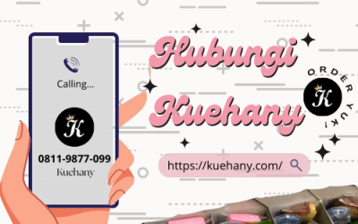 Ragam Snack Box Pengajian Sederhana ala Kuehany Jakarta Pesan Sekarang via WA/CALL 0811-9877-099!