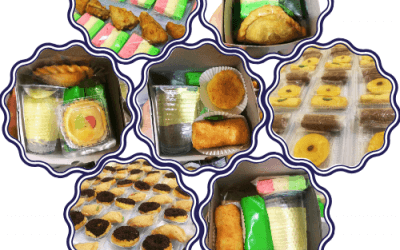 5 Keunggulan Snack Box Jakarta di Kuehany, WA/CALL 08119877099